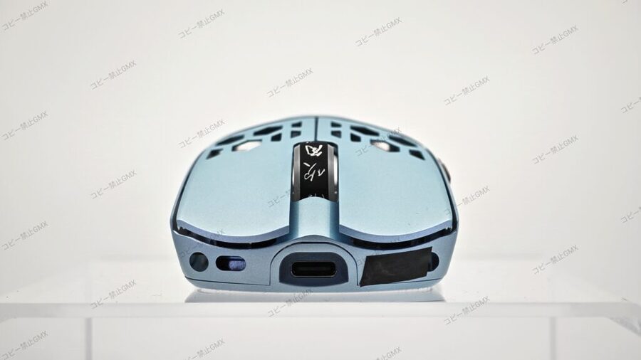 レビュー Darmoshark M2 Daero ワイヤレスゲーミングマウス – Gear MetriX