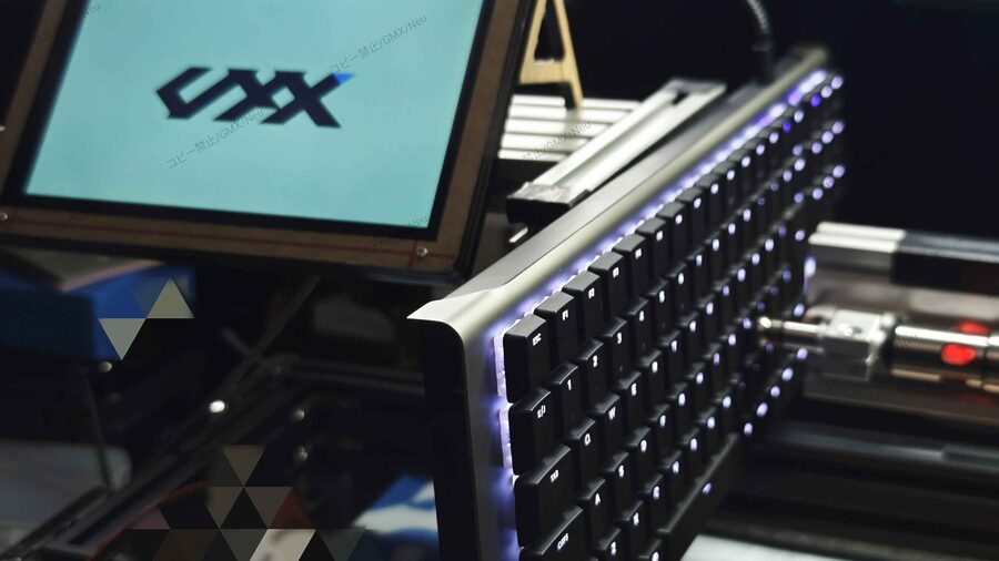 徹底レビュー】Zirnex Hiper60-M丨8000Hz対応の高性能ゲーミング