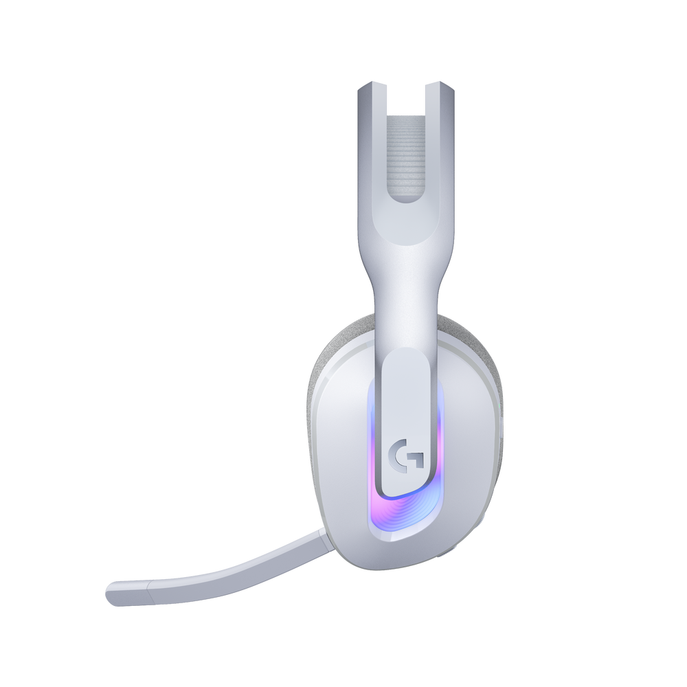 ロジクール、高音質マイク搭載の「G522 LIGHTSPEED ワイヤレス