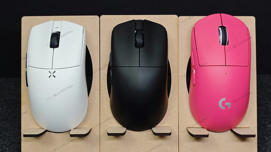 レビュー】ATK Blazing Sky F1 Extreme！入力遅延最速3.8msの性能を