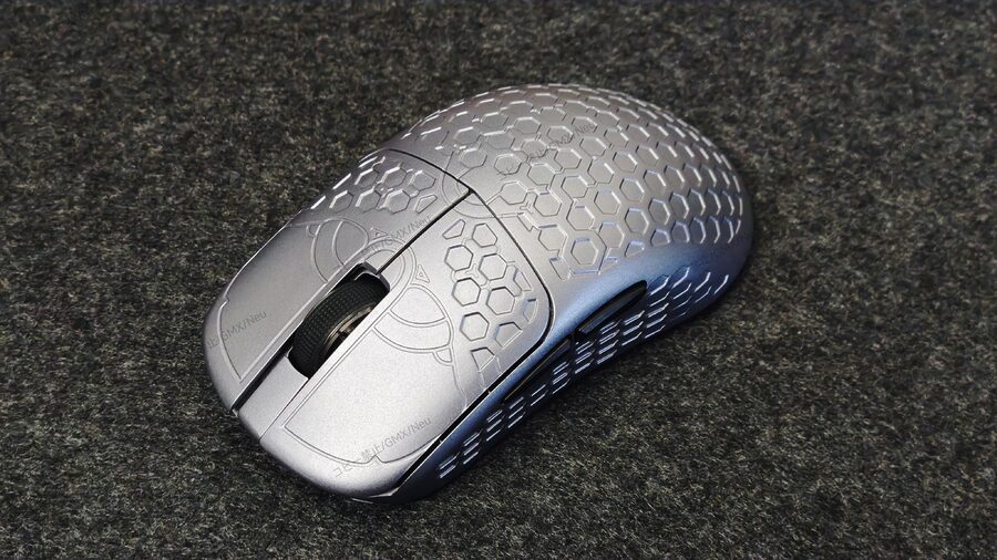 レビュー】48g軽量 FineMax Noah丨公称80時間駆動のマグネシウム左右