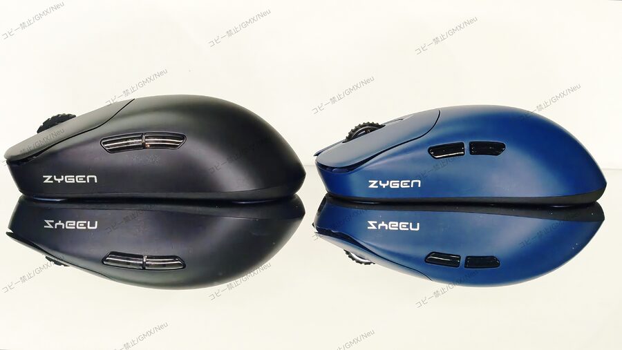 レビュー】ZYGEN NP-01S V2 Wireless｜入力遅延最速のハーフ