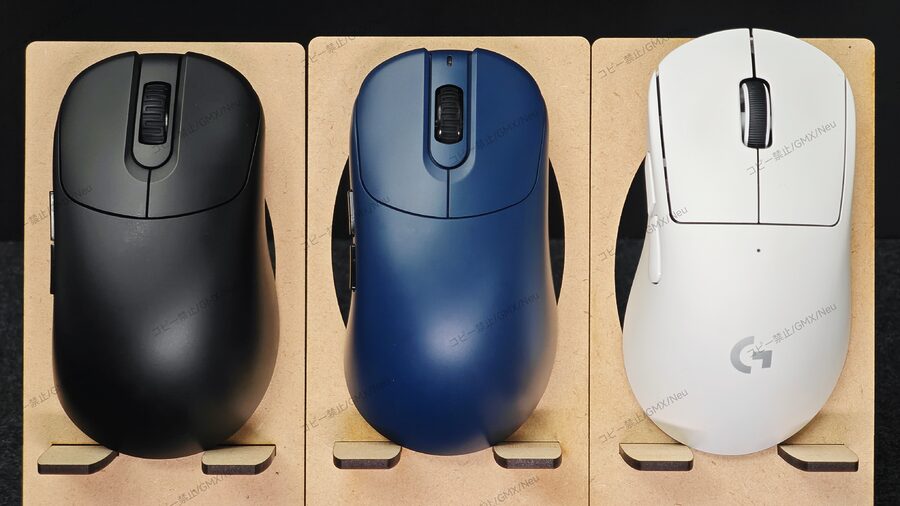 レビュー】ZYGEN NP-01S V2 Wireless｜入力遅延最速のハーフ