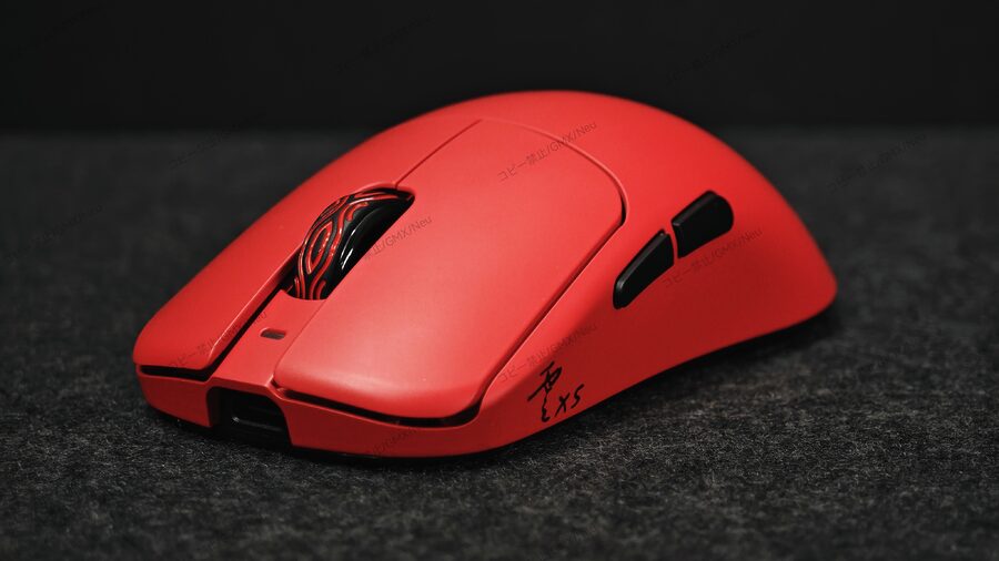 45g軽量】Waizowl OGM Cloud XS レビュー｜8000Hz対応の最新細身左右