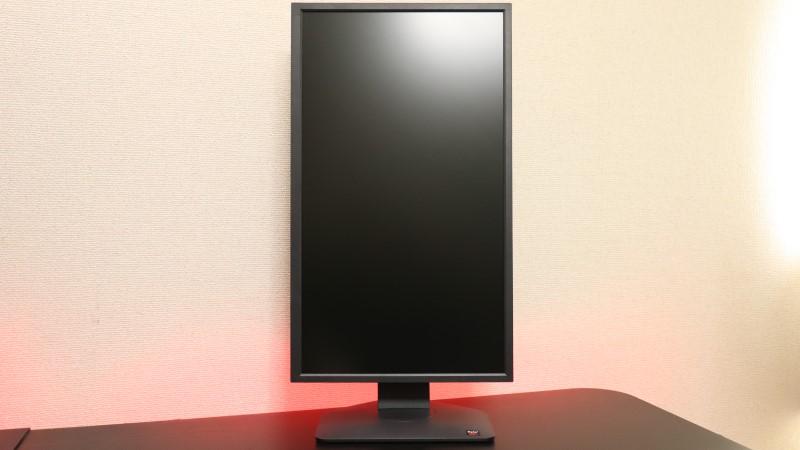 BenQ ZOWIE XL2566K 』開封&レビュー | リフレッシュレート360Hz対応