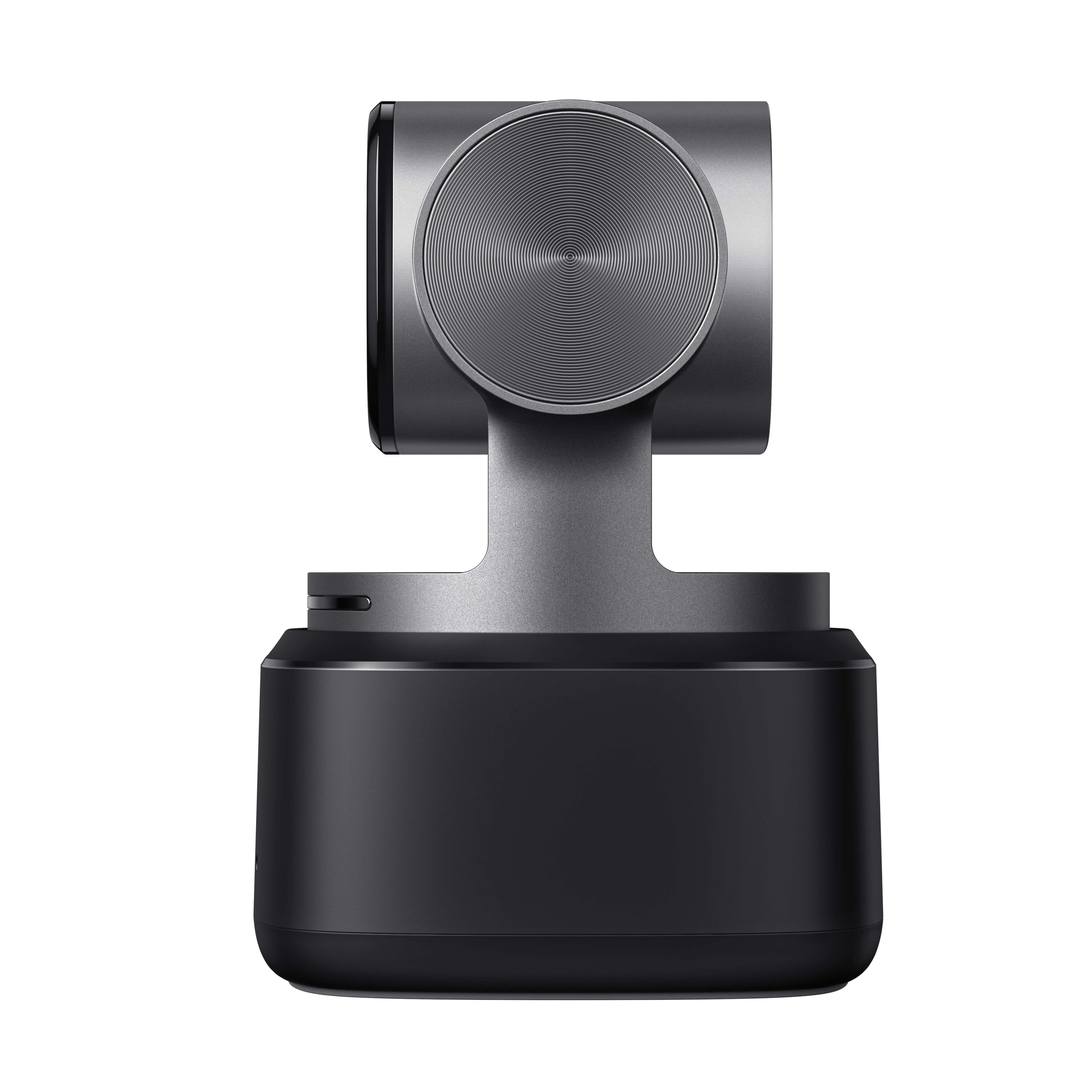 OBSBOT Tiny 2 - AI-Powered 4K PTZ Web Camera