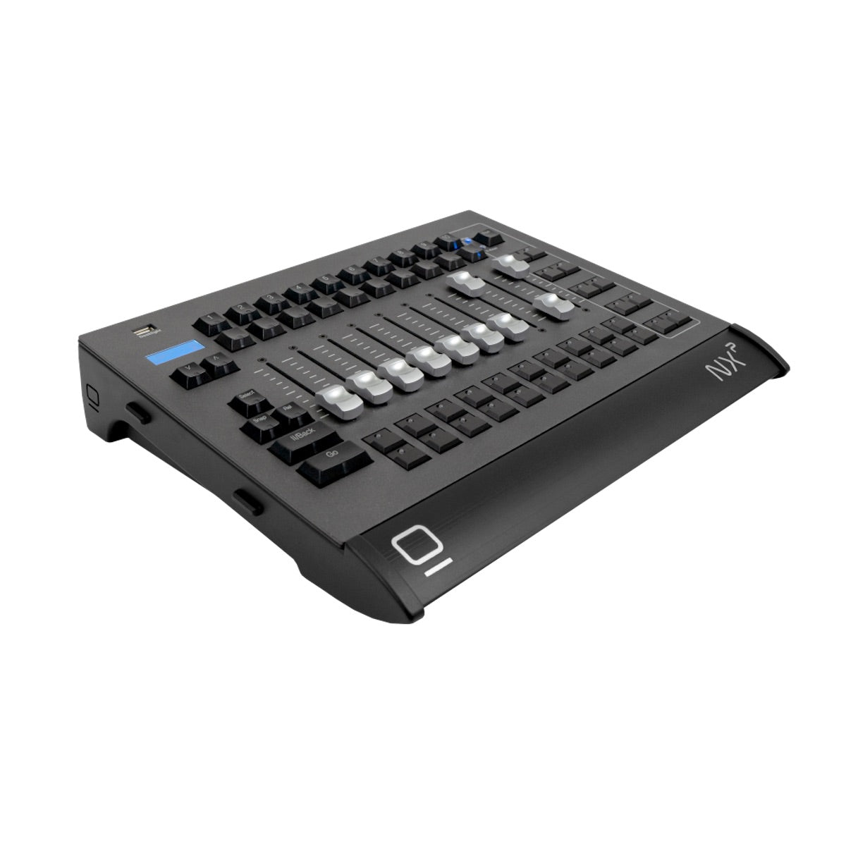 Obsidian NX P - Motorized Fader Playback Wing for ONYX, NX1