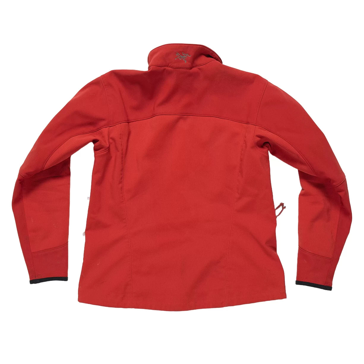Arc'teryx Windstopper Jacket - Women's – Geartrade.com