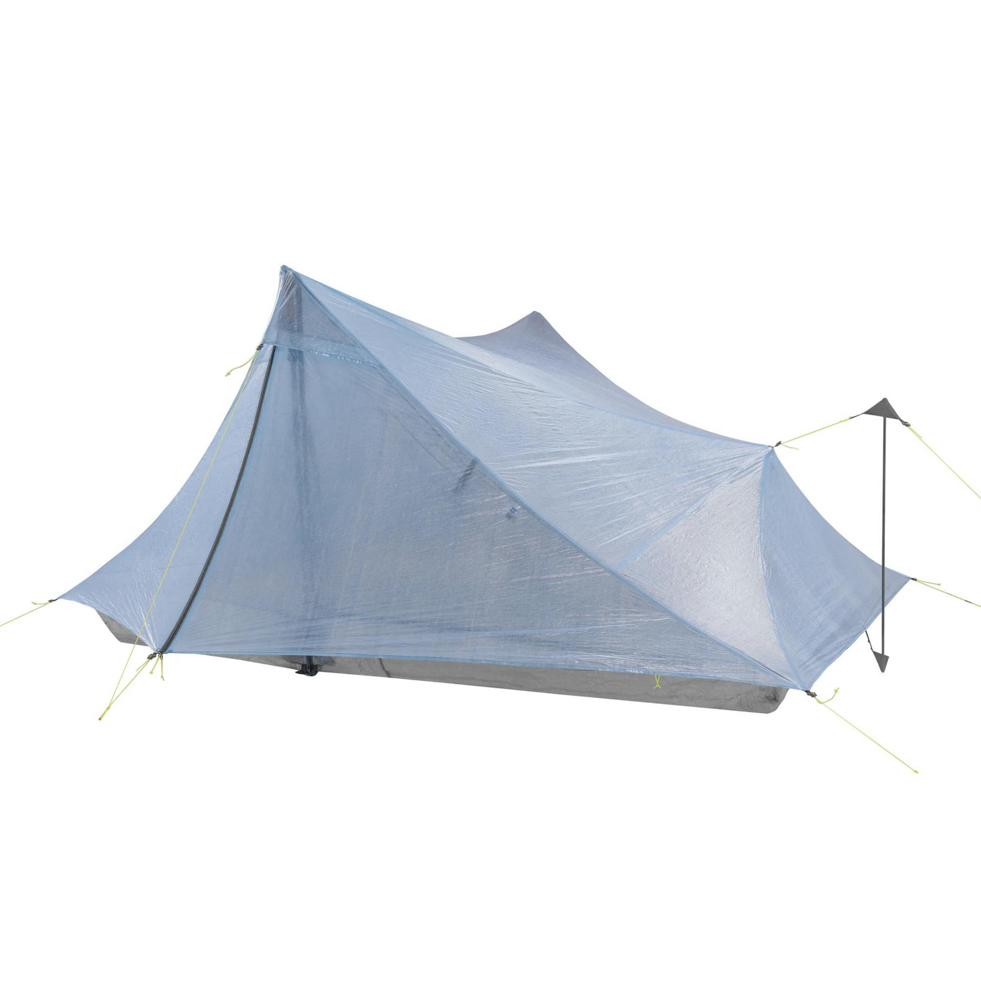 Zpacks - Offset Trio Tent – Geartrade