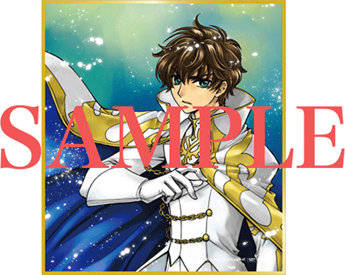 THEATER 前売券＆来場者特典情報│コードギアス劇場3部作 公式サイト