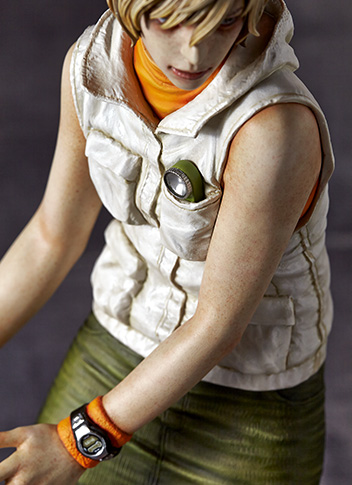 ヘザー 1/6スケールスタチュー | Gecco