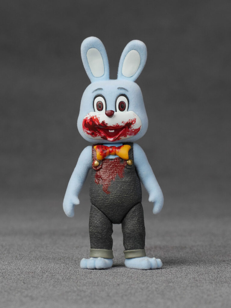 SILENT HILL 3 | Gecco