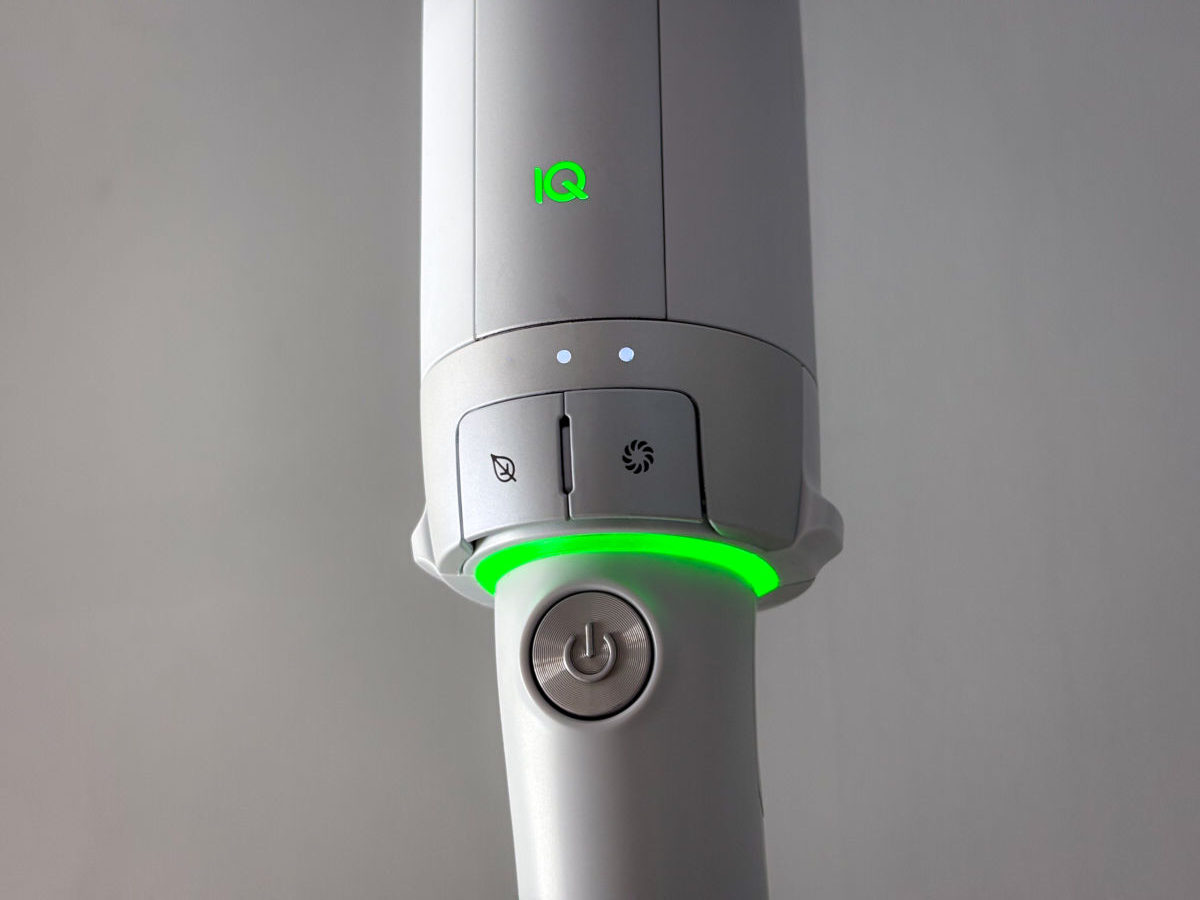 Shark EvoPower System NEO+ Cordless Vacuum – Review | Geek Culture