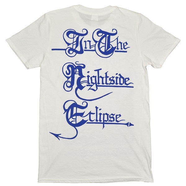 EMPEROR In The Nightside Eclipse Tシャツ | GEEKHEAD