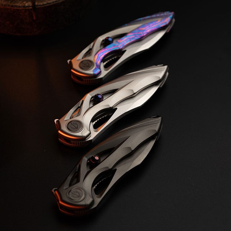 Fengli, The Devil's Eye MINI, Multi Tool