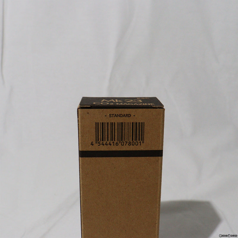 販売価格¥5,880】【新品即納】KSC CO2ガスブローバック MK23 27連 CO2