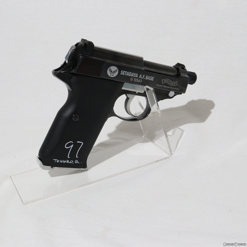 販売価格¥42,980】【新品即納】マルゼン 特別限定品 ガスブローバック