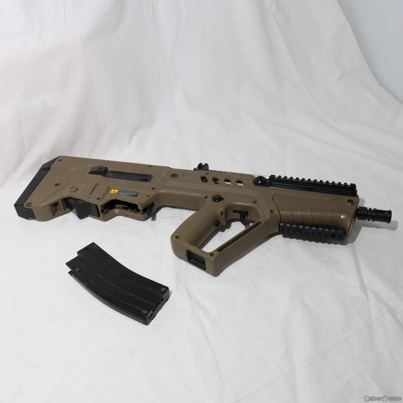 販売価格¥4,233】【中古即納】東京マルイ 電動ガンBOYs タボール21