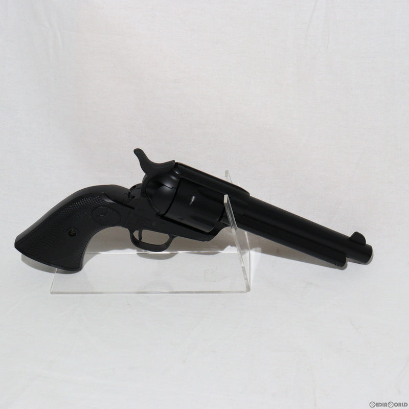 販売価格¥10,978】【中古即納】東京マルイ エアーリボルバー プロ SAA