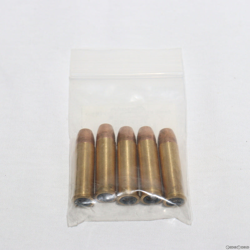 販売価格¥2,069】【中古即納】マルシン工業 ガスリボルバー S&W(スミス