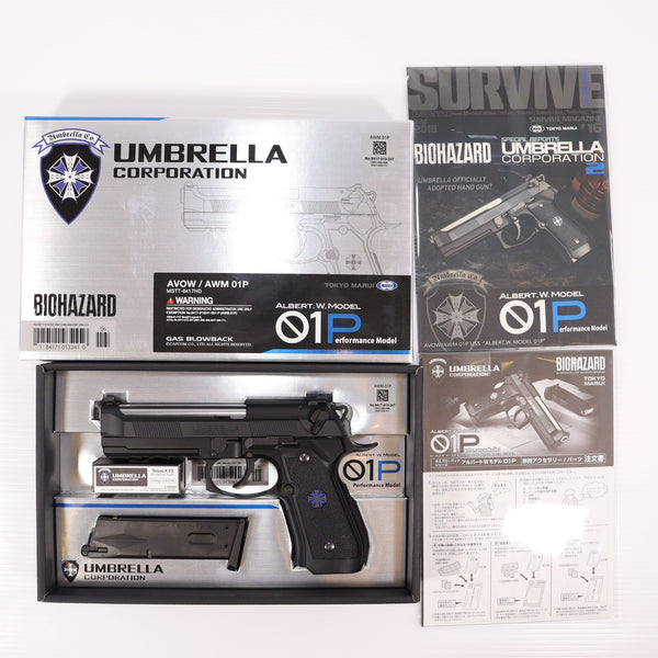 販売価格¥8,040】【新品即納】クラウンモデル ガスリボルバー S&W M29