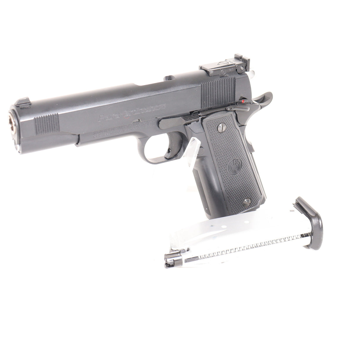 販売価格¥24,510】【中古即納】WA ウエスタンアームズ ガスブロー