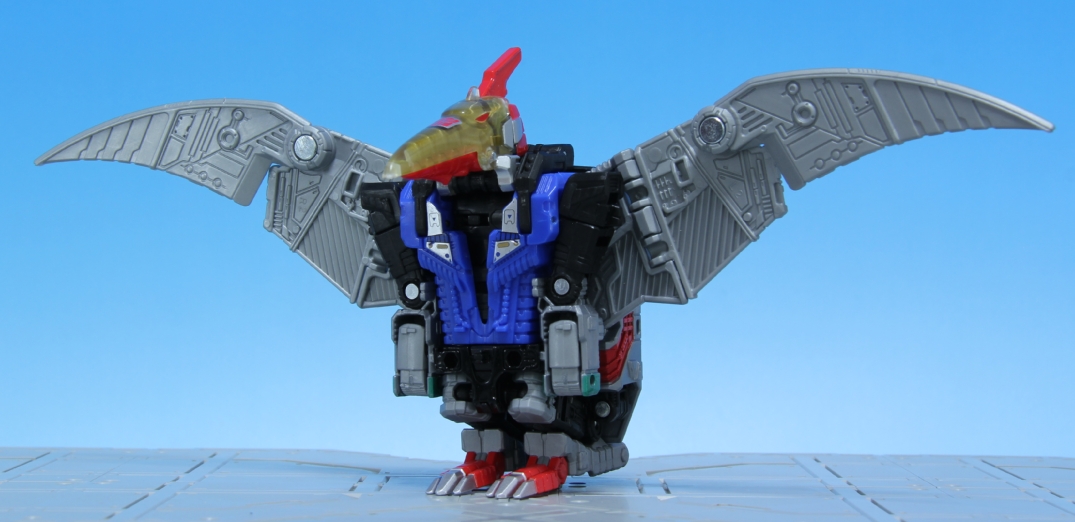 トランスフォーマー パワー オブ ザ プライム PP-13 ダイノボット