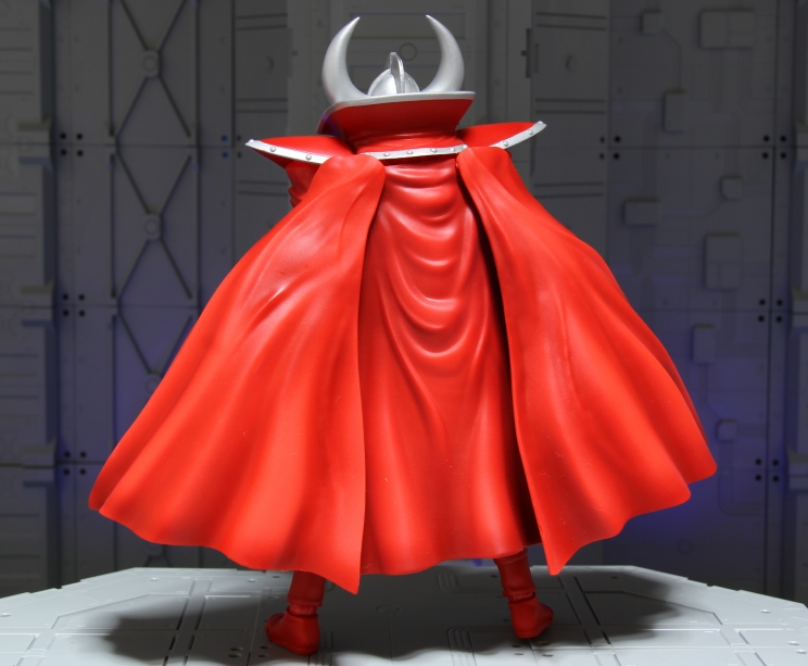 ULTRA-ACT ウルトラアクト ウルトラの父 レビュー