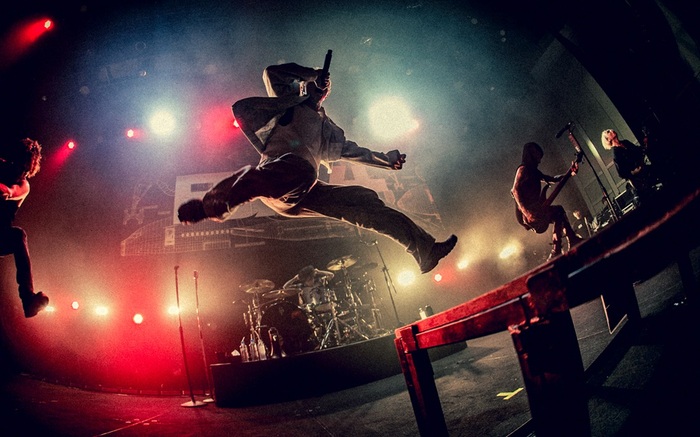 coldrain、再録アルバム『FINAL DESTINATION (XV RE:RECORDED) +