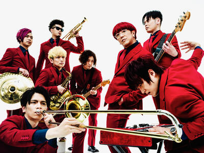 MUCC、ニュー・ミニ・アルバム『新世界 別巻』収録の新録曲発表！発売