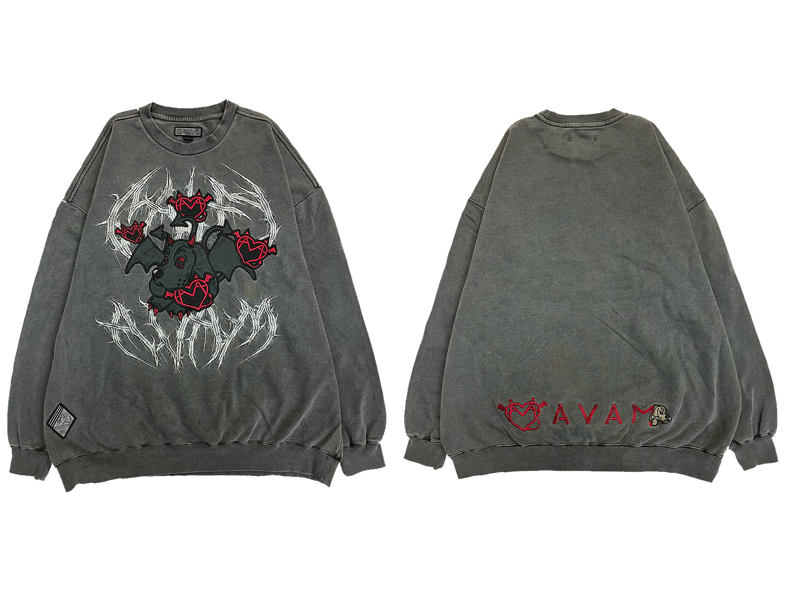 AVAM、1/12(日)1日店長イベントにて販売する大人気ブランドGALFYによる