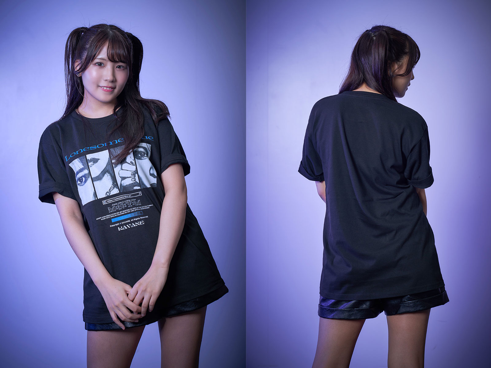 Lonesome_Blue、本日1stフル・アルバム『Second To None』リリース