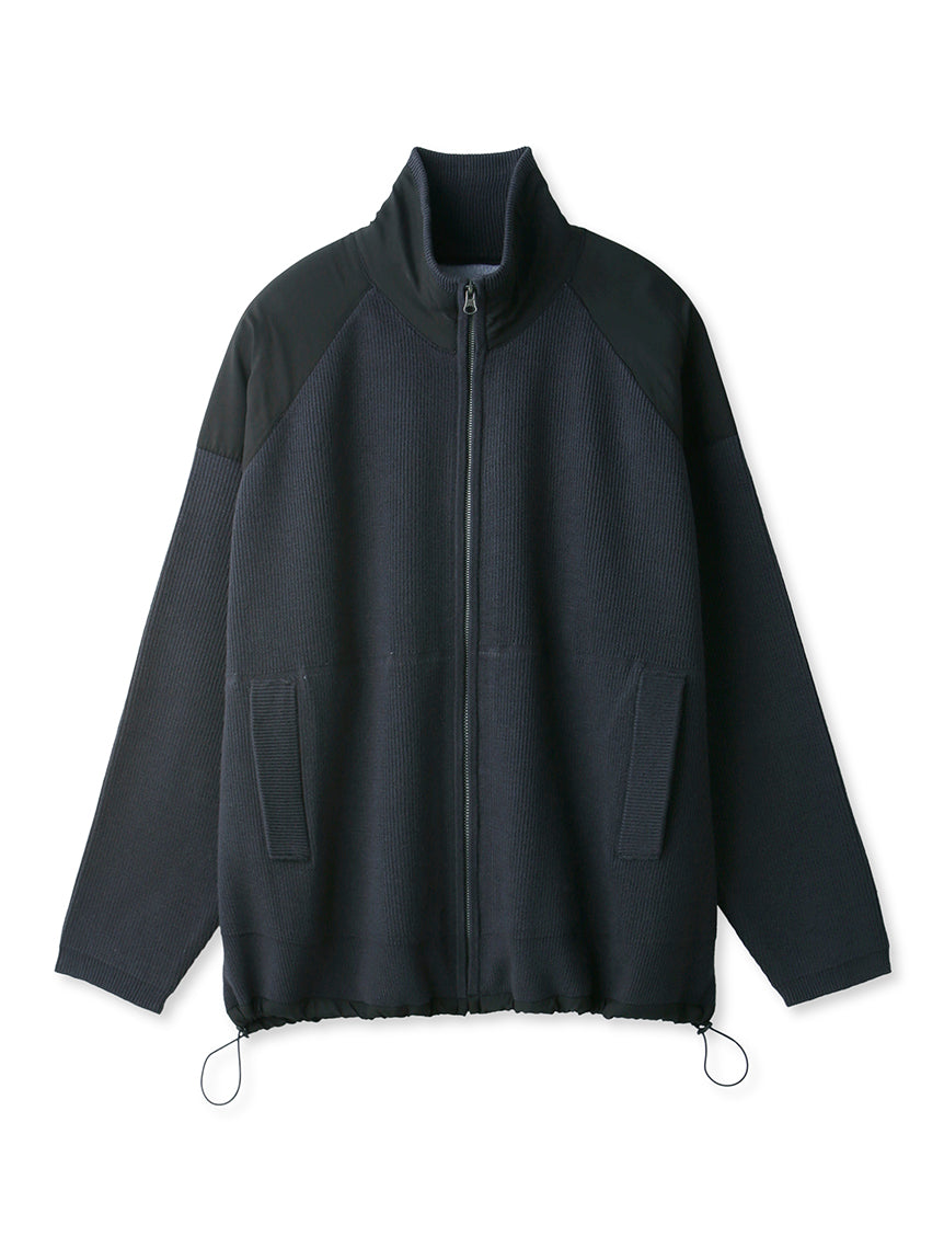 OCEANS] Plating Moco ECWCS Blouson Jacket