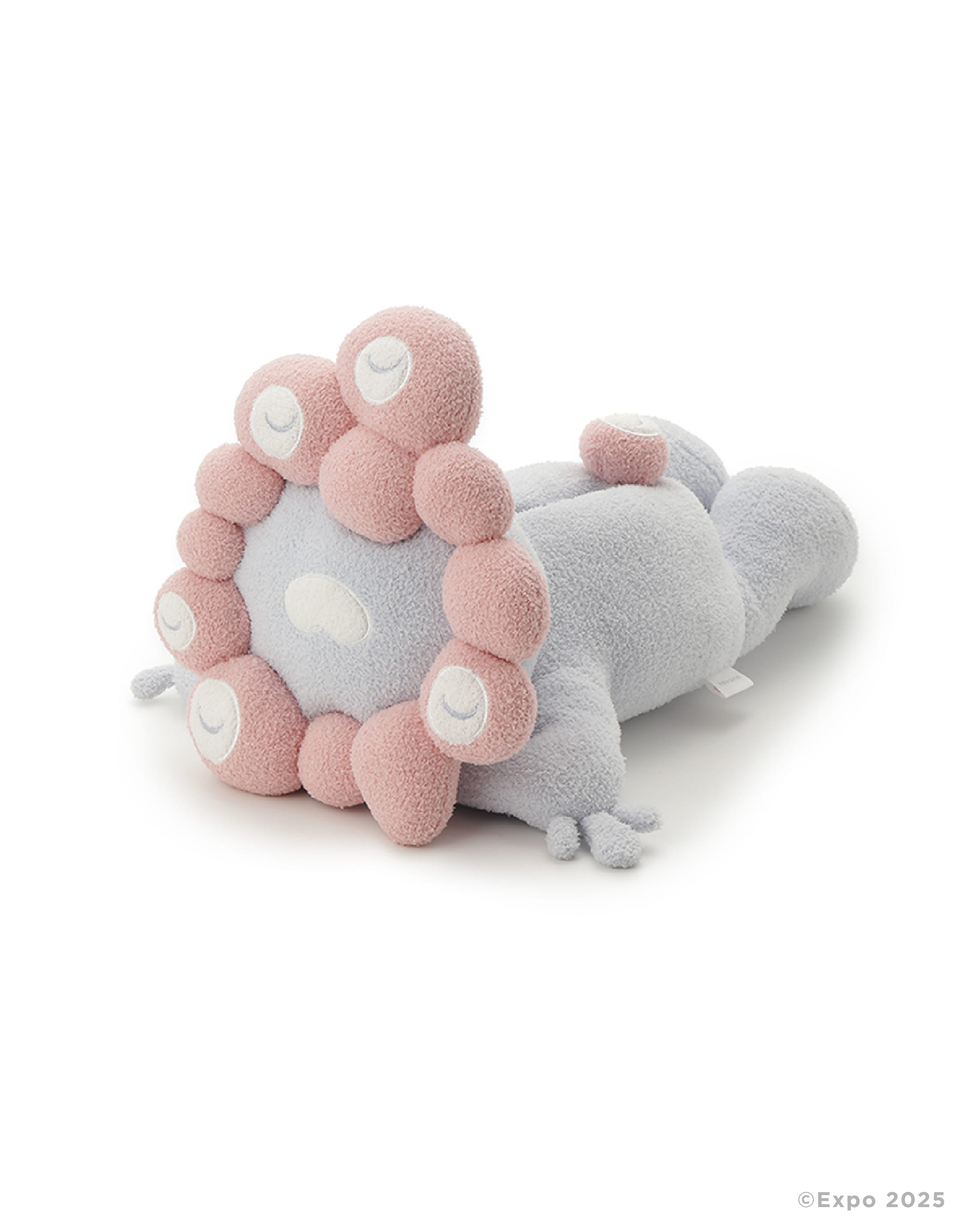 新品 ジェラートピケ ミャクミャク 万博会場限定 ショートパンツ 新品