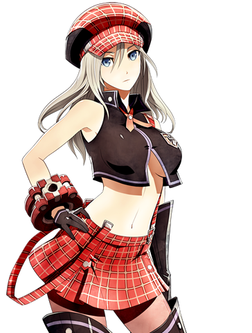 ゴッドイーター リザレクション | バンダイナムコエンターテインメント