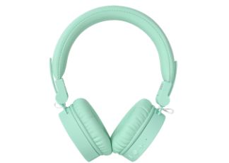 FRESH N REBEL Caps ヘッドホン ミントグリーン 1個の通販・個人輸入