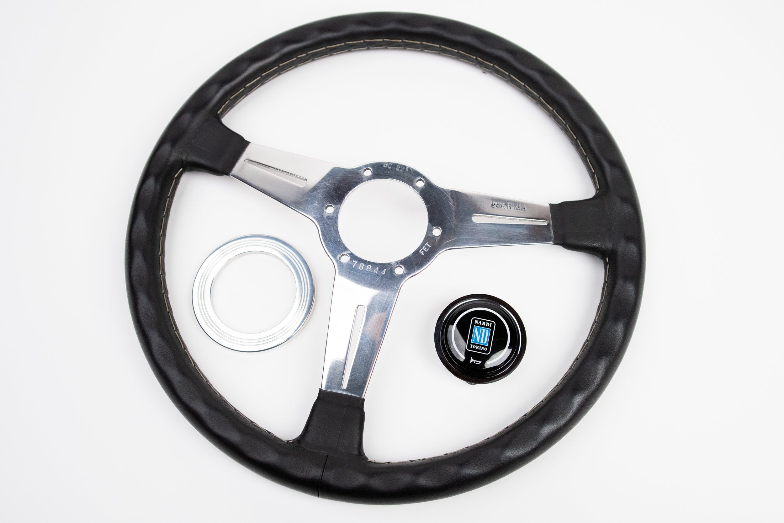 360mm Nardi Classic *Old Model* – GET Japan