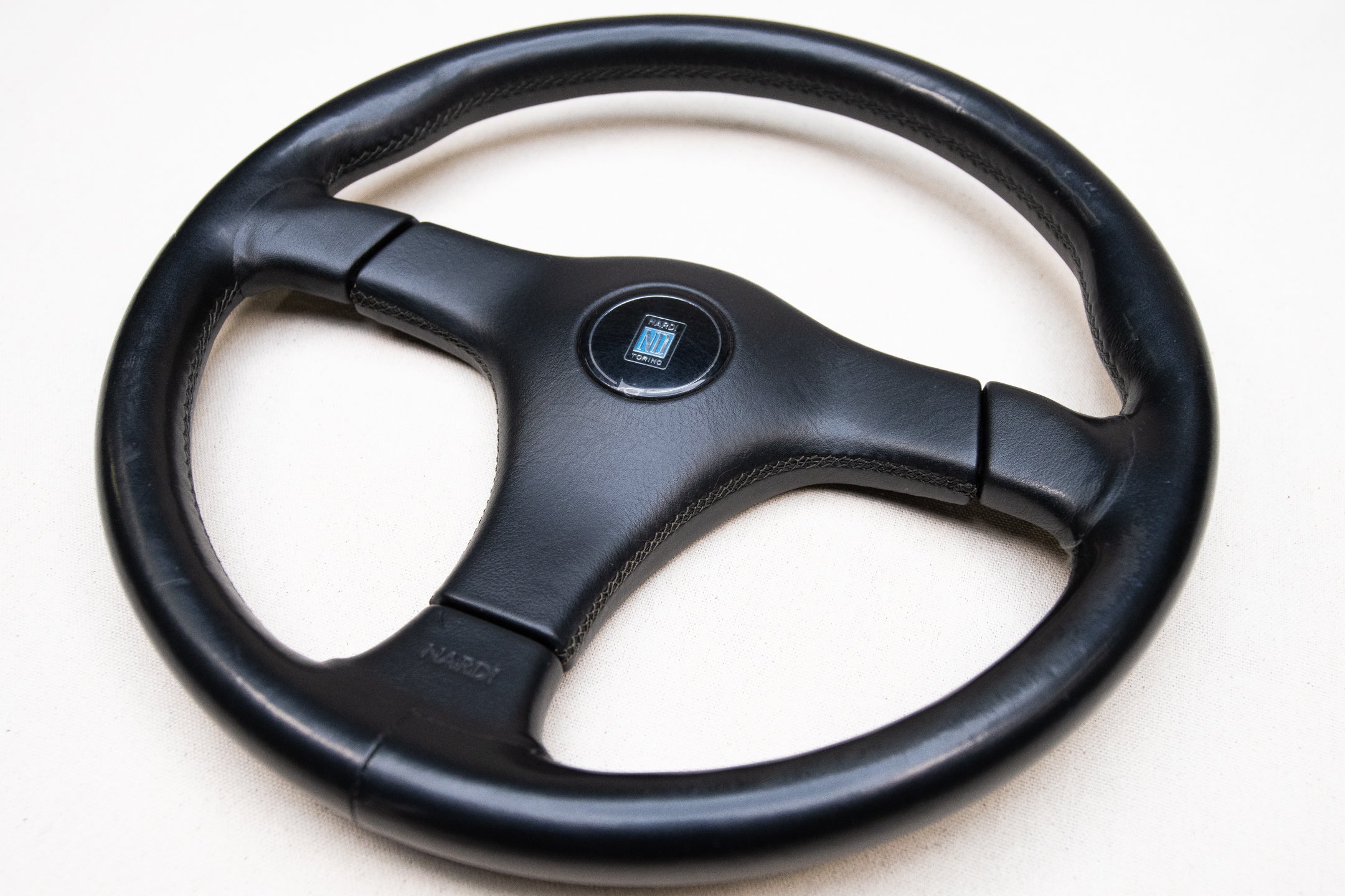 360mm Nardi Gara 3 Type 3 – GET Japan