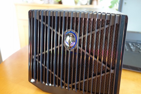 Alienware Graphics Amplifierレビュー/パソコン徹底比較購入ガイド/