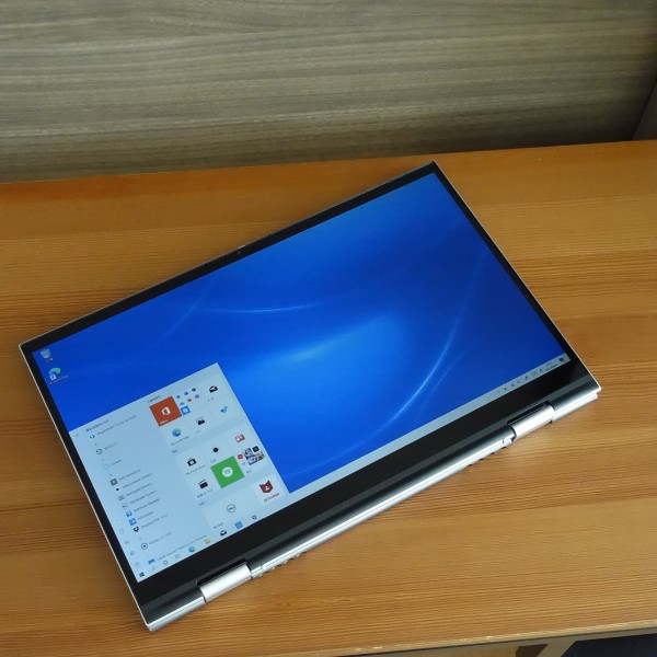 デルInspiron 14 2-in-1 Intel(5410)購入レビュー/パソコン徹底比較