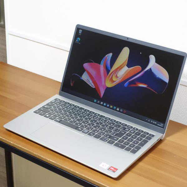 デルInspiron 15 3000 AMD(3525)購入レビュー/パソコン徹底比較購入ガイド