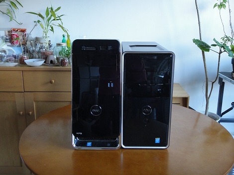 XPS 8700レビュー：DELLのハイエンドデスクトップ！/パソコン徹底比較