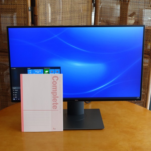 デルU2520D HDR USB-Cモニタ実機レビュー/パソコン徹底比較購入ガイド