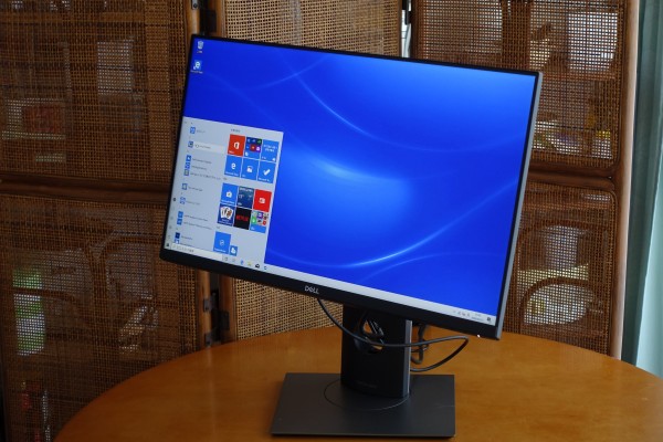 DELL ディスプレイ 『P2419HC』 正常稼働中 Amazon.co.jp: DELL