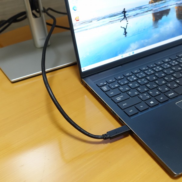 デルP2422HE USB-C HUBモニタ実機レビュー/パソコン徹底比較購入ガイド
