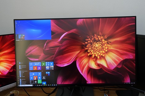 DELL U3219Qレビュー/パソコン徹底比較購入ガイド