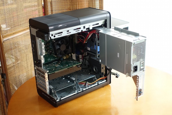 XPSタワー スペシャルエディションレビュー:圧倒的なパフォーマンスを