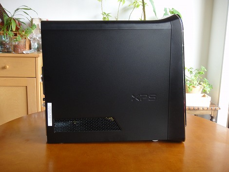 XPS 8700レビュー：DELLのハイエンドデスクトップ！/パソコン徹底比較