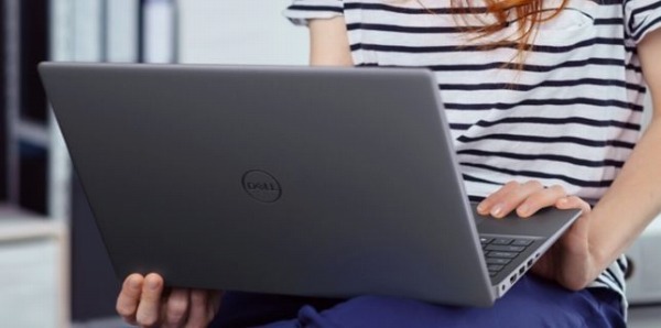 New Inspiron 15 7000シリーズ(7590)特徴解説