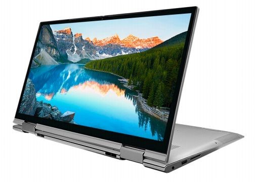 デルInspiron 14 5000 2-in-1(5400)の特徴解説/パソコン徹底比較購入ガイド